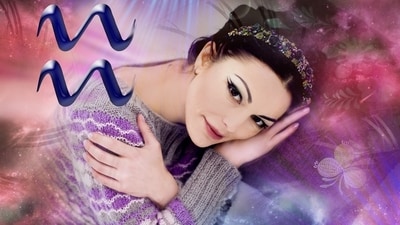 Aquarius Daily Horoscope Today for March 3, 2023: Wealth might be on your side and help you feel financially relieved.