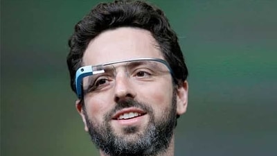 Sergey Brin: Sergey Brin is the co-founder of Google, the world's largest search engine. He is the eighth wealthiest person in the world with a net worth of $71 billion. Brin has been able to amass his wealth through his ownership of Google and other technology companies.&nbsp; (AP Photo)