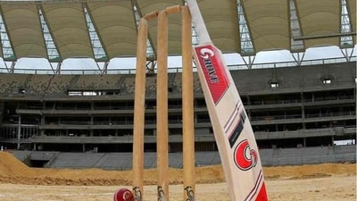 Earlier, NIA restricted Chowgule to 153/8 from their quota of 20 overs. Left-handed batter Vinay Kunwar smashed an unbeaten 70 but New India Assurance fell one run short of the winning target, and the match was tied, forcing the game into Super Over Earlier, NIA restricted Chowgule to 153/8 from their quota of 20 overs. Left-handed batter Vinay Kunwar smashed an unbeaten 70 but New India Assurance fell one run short of the winning target, and the match was tied, forcing the game into Super Over