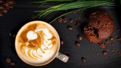 Coffee and Chocolate Cake: Coffee and chocolate are a classic combination, and a slice of chocolate cake is the perfect accompaniment to a cup of coffee. The rich and creamy taste of the chocolate will enhance the flavor of the coffee, creating a delicious indulgence. (Unsplash) Coffee and Chocolate Cake: Coffee and chocolate are a classic combination, and a slice of chocolate cake is the perfect accompaniment to a cup of coffee. The rich and creamy taste of the chocolate will enhance the flavor of the coffee, creating a delicious indulgence. (Unsplash)