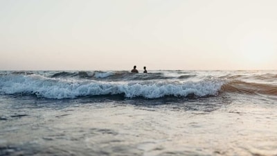 Kudle Beach, Karnataka: Located in the Uttara Kannada district of Karnataka, Kudle Beach is one of the most beautiful beaches in South India. The beach is known for its stunning views of the Arabian Sea and is perfect for swimming and sunbathing. The beach is also home to a number of beach resorts and restaurants, making it a great spot for a family vacation. (Pexels) Kudle Beach, Karnataka: Located in the Uttara Kannada district of Karnataka, Kudle Beach is one of the most beautiful beaches in South India. The beach is known for its stunning views of the Arabian Sea and is perfect for swimming and sunbathing. The beach is also home to a number of beach resorts and restaurants, making it a great spot for a family vacation. (Pexels)