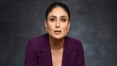 Kareena Kapoor spoke about Rekha, Sridevi, Madhuri Dixit in a 2002 interview.