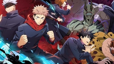 Originally scheduled for a 2022 release, the game was delayed to spring 2023 to further improve the quality. Now, the game's release date has been pushed back once again, with no specific date given, in order to ensure that the quality of the game is up to par. (Twitter/jujutsuphanpara) Originally scheduled for a 2022 release, the game was delayed to spring 2023 to further improve the quality. Now, the game's release date has been pushed back once again, with no specific date given, in order to ensure that the quality of the game is up to par. (Twitter/jujutsuphanpara)