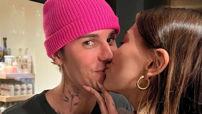 Hailey Bieber wished husband Justin Bieber on his 29th birthday. Hailey Bieber wished husband Justin Bieber on his 29th birthday.