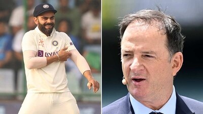 Mark Waugh clarified his statements on Virat Kohli (Getty Images) Mark Waugh clarified his statements on Virat Kohli (Getty Images)