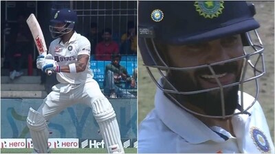 Virat Kohli (Hotstar)