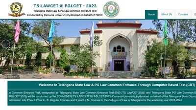 TS LAWCET, PGLCET 2023: Registration begins at lawcet.tsche.ac.in TS LAWCET, PGLCET 2023: Registration begins at lawcet.tsche.ac.in