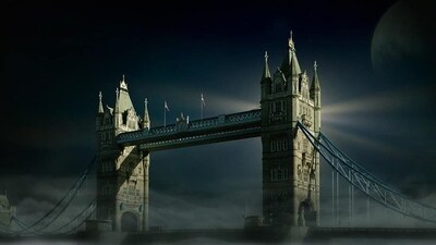 2. London, England: London is one of the world's most visited cities. From its rich history to its vibrant culture, London offers visitors a unique experience. (Pixabay) 2. London, England: London is one of the world's most visited cities. From its rich history to its vibrant culture, London offers visitors a unique experience. (Pixabay)