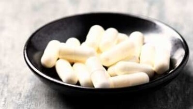 Beta-Alanine: Beta-alanine is an amino acid that helps to increase muscle endurance and reduce fatigue. This allows you to work out for longer periods of time, leading to bigger and stronger muscles. (Unsplash) Beta-Alanine: Beta-alanine is an amino acid that helps to increase muscle endurance and reduce fatigue. This allows you to work out for longer periods of time, leading to bigger and stronger muscles. (Unsplash)