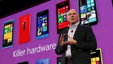 Steve Ballmer: Steve Ballmer is the former CEO of Microsoft, the world's largest software company. He is the tenth wealthiest person in the world with a net worth of $65 billion. Ballmer has been able to amass his wealth through his ownership of Microsoft and other technology companies.&nbsp; (Reuters)