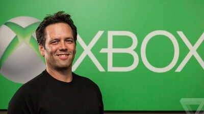 Xbox head Phil Spencer Xbox head Phil Spencer