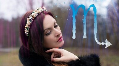 Scorpio Daily Horoscope Today for March 3, 2023: Your wealth might help you not feel the weight of the world today.