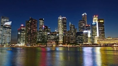 10. Singapore: Singapore is a modern city with a lot to offer. From its world-class attractions to its vibrant nightlife, Singapore is a must-visit destination. (Pixabay) 10. Singapore: Singapore is a modern city with a lot to offer. From its world-class attractions to its vibrant nightlife, Singapore is a must-visit destination. (Pixabay)