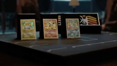 Pokemon Trading Card Game Classic Pokemon Trading Card Game Classic