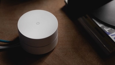 A Wi-Fi booster is great for ensuring that your internet connection is accessible from every corner of the home. (Unsplash) A Wi-Fi booster is great for ensuring that your internet connection is accessible from every corner of the home. (Unsplash)