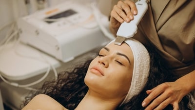 Facial aesthetics is an ever-evolving field, with new treatments and technologies constantly emerging to enhance the appearance of the face. (freepik ) Facial aesthetics is an ever-evolving field, with new treatments and technologies constantly emerging to enhance the appearance of the face. (freepik )