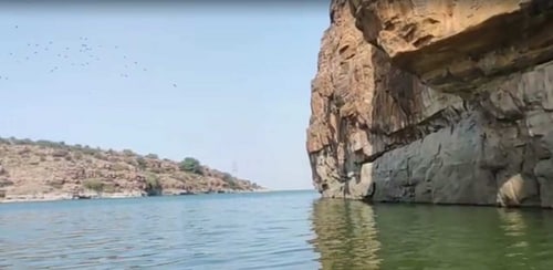 Do not miss the 'Grand Canyon Of India' Gandikota along with the winding and breath-taking Belum caves. Do not miss the 'Grand Canyon Of India' Gandikota along with the winding and breath-taking Belum caves.