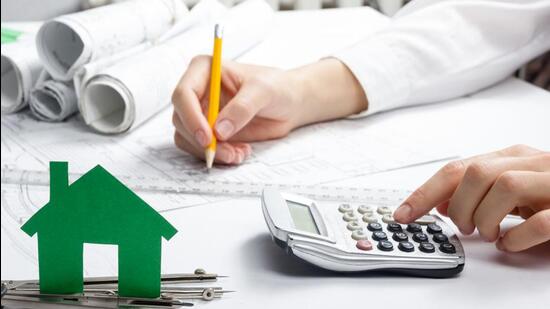 Revenue minister Bram Shanker Jimpa said that the stamp duty and fees have been reduced by 2.25% from March 1 to March 31. (Representational Photo (Getty Images/iStockphoto) )