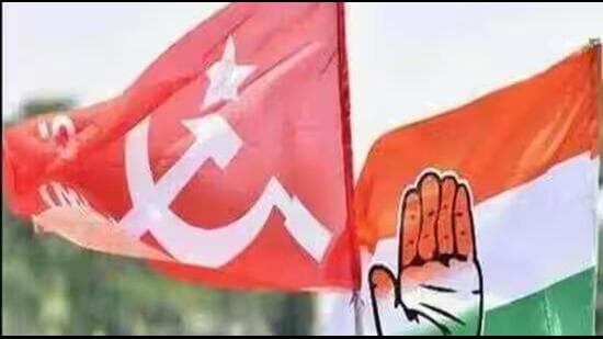 The TMC lost the Sagardighi assembly seat in West Bengal after a gap of 13 years to the Congress-Left alliance in a by-election on Thursday. (Representative Image)
