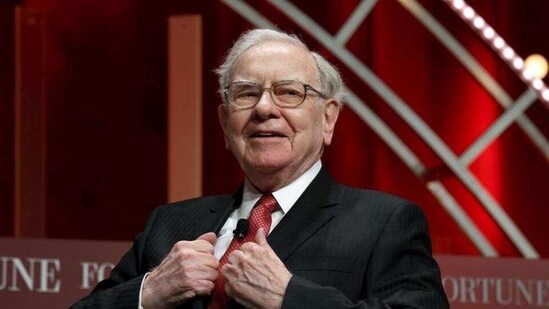 Warren Buffett: Warren Buffett is the chairman and CEO of Berkshire Hathaway, a multinational conglomerate. He is the fifth wealthiest person in the world with a net worth of $90 billion. Buffett has been able to amass his wealth through his investments in various companies and his philanthropic efforts.&nbsp;(REUTERS)