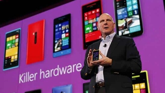 Steve Ballmer: Steve Ballmer is the former CEO of Microsoft, the world's largest software company. He is the tenth wealthiest person in the world with a net worth of $65 billion. Ballmer has been able to amass his wealth through his ownership of Microsoft and other technology companies.&nbsp;(Reuters)