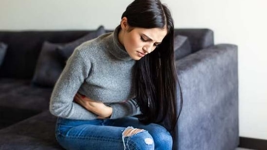 Intestinal parasites: Signs and symptoms; foods you must eat to get rid of worms (Freepik)