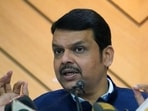 Fadnavis said it was "unaffordable" for businesses to stay in Mumbai, which led them to Bengaluru and Hyderabad. (ANI Photo) (Deepak Salvi)