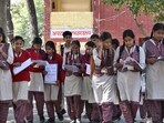 Bihar Board Class 12 Answer Key 2023 for objective questions out, check here 