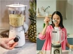 Mixer grinder doesn’t have to be expensive as there are enough budget variants in the market.