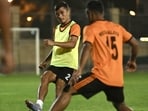 Meghalaya face Karnataka in the Santosh Trophy final.