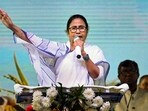 West Bengal Chief Minister Mamata Banerjee