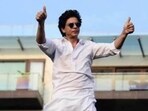 Shah Rukh Khan's Mumbai home: Two men broke into Mannat by scaling the outer wall. 