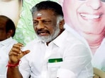 OPS squarely blamed Palaniswami for the party's poor electoral show.