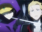 With a talented team of staff members and voice actors, The Marginal Service promises to be an exciting anime adventure. 