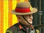 File photo of CDS General Anil Chauhan