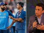 Sunil Gavaskar pinpoints the 'turning point' of 3rd India vs Australia Test Sunil Gavaskar pinpoints the 'turning point' of 3rd India vs Australia Test