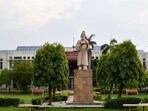 JMI issues notification for school admissions 2023 (Pic for representation) 