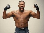 Jon Jones Jon Jones