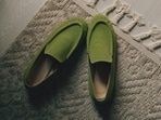 Mochi footwear rank high on comfort level. 