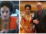 Kailasa diplomat Vijayapriya Nithyananda's photos at UN are going viral. Kailasa is rape-accused godman Nithyananda's virtual country. Kailasa diplomat Vijayapriya Nithyananda's photos at UN are going viral. Kailasa is rape-accused godman Nithyananda's virtual country.
