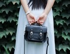 Handbags are the perfect accessory that any woman could ask for. 