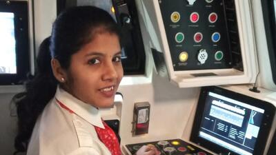 Akurli, Eksar become Mumbai Metro’s first all women-run stations Akurli, Eksar become Mumbai Metro’s first all women-run stations