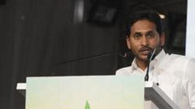 Andhra investors’ summit: State receives 340 investment proposals on Day 1 Andhra investors’ summit: State receives 340 investment proposals on Day 1