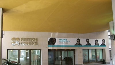 British Council STEM Scholarships 2023-24 announced for women scholars British Council STEM Scholarships 2023-24 announced for women scholars