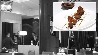 The Ledbury, London, England: This two-Michelin-star restaurant is run by Australian chef Brett Graham. The Ledbury offers a menu of modern European cuisine, with a focus on seasonal, local ingredients. (File Photo) The Ledbury, London, England: This two-Michelin-star restaurant is run by Australian chef Brett Graham. The Ledbury offers a menu of modern European cuisine, with a focus on seasonal, local ingredients. (File Photo)