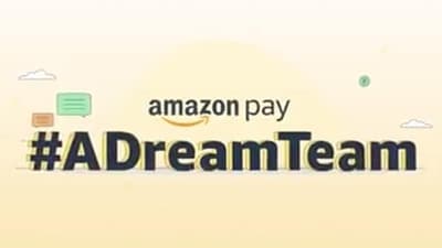 Amazon Pay is the digital payment arm of e-commerce giant Amazon. (Representation Image)