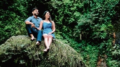 Daily Love and Relationship Horoscope 2023: Find out love predictions for March 4. (Photo: Mani Sharma Photografy) Daily Love and Relationship Horoscope 2023: Find out love predictions for March 4. (Photo: Mani Sharma Photografy)