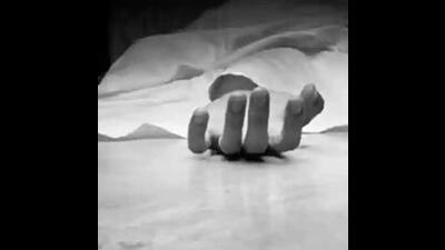 A couple allegedly died by suicide after the family landed in debt, the Kurukshetra police said on Friday. The police said the couple had left a suicide note behind and accused a private financer of harassment that forced them to take the extreme step. As per the police, the incident took place late on Thursday night. (Representational image) A couple allegedly died by suicide after the family landed in debt, the Kurukshetra police said on Friday. The police said the couple had left a suicide note behind and accused a private financer of harassment that forced them to take the extreme step. As per the police, the incident took place late on Thursday night. (Representational image)