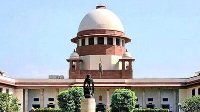 A five-judge constitution bench headed by Justice K.M. Joseph said this panel will be enforced until a law in this regard is made by Parliament (Representative Photo) A five-judge constitution bench headed by Justice K.M. Joseph said this panel will be enforced until a law in this regard is made by Parliament (Representative Photo)