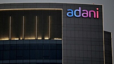 Shares of Adani firms rallied Friday following the disclosure of a big emerging-market investor buying $1.9 billion of shares. (Reuters)